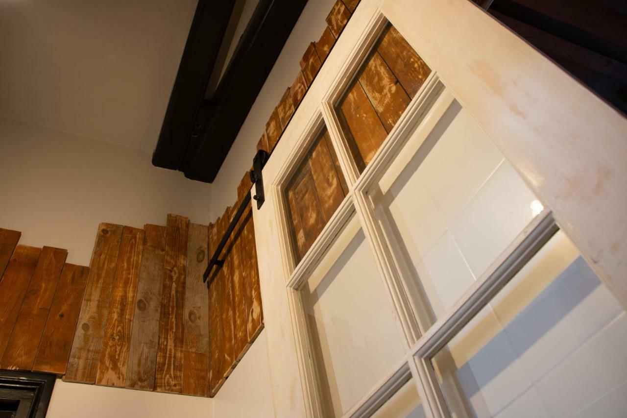 Boutique Logement Londen Centrum Middelburg Exterior foto